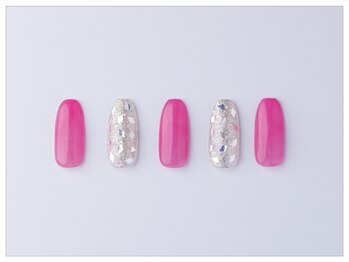 はあとねいる 桜井店/ハンドネイル デザイン