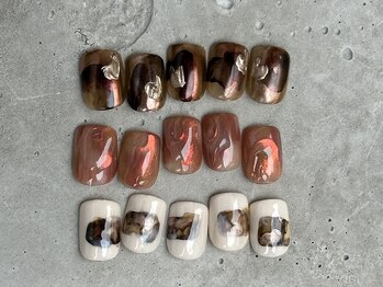 シータ(Siita)/9 / monthly design