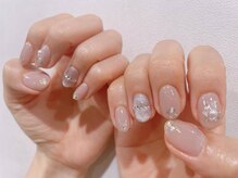 アンジュネイル(Angenail)/ブライダルコース