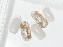 ブライダル☆フラワーデザイン