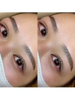 エトワール 御器所店(Etoile)/ラッシュリフト上下