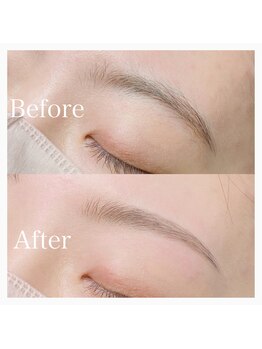 ルーム(ROOM)/足立区アイブロウサロン