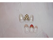 ブリオン 六本松店(Bullion)/ドットフレンチ