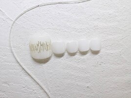 フットシンプル定額