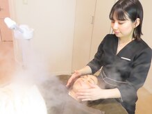 エトワールブリランテ(ETOILE BRILLANTE)の雰囲気（フェイシャル/トーンアップ・肌質改善リフトアップに効果あり！）
