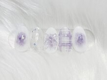 イング(+ Ing)/リボン チェック