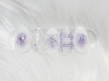 イング(+ Ing)/リボン チェック