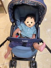 法花坂口鍼灸整骨院/お子様対応