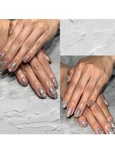 リンダ(Linda)/フラッシュネイル