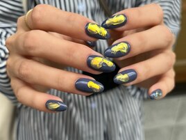 ニュアンス[新宿/新宿駅]