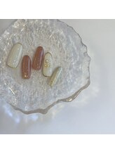 アライア 津田沼店(Alaia)/standardコース￥6200