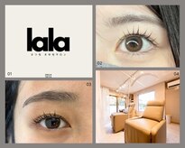 ララ(lala)