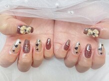 ピンキー(PINKY)/