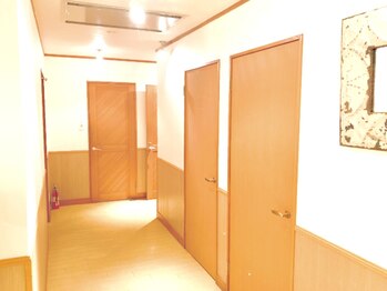 リアン 長久手店(Rian)/■完全個室ブース