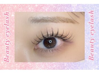 ビューティーアイラッシュ イオンモール新瑞橋店/マツエク♪120本