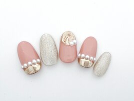 1月【ハンド】トレンド定額