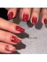レオネイル(leo nail)/ジェルネイル