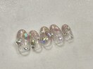 【パラジェル　定額Cコース】