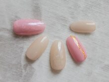 ネイルサロン アミュゼ/定額ブロンズ