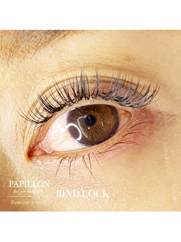 パピヨン(PAPILLON)/