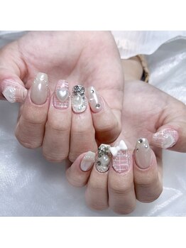 木にいる 錦糸町/10本持ち込みデザイン