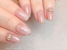 ワンホンネイル