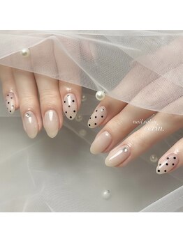 エクラン(ecrin.)/dot.