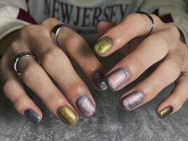 マグネットネイル ¥7.100