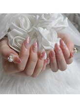 グリッター(Glitter)/定額C