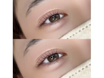 アイモア 金山店(eye mor.)/丸みデザイン♪