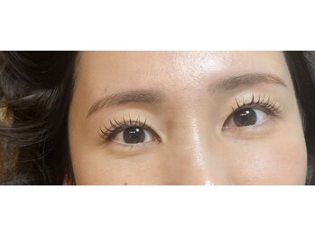 アイラッシュ アイビー(Ivy)/