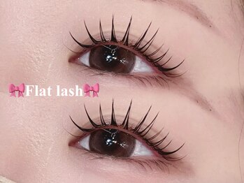 ザ ドールハウス バイ ジュエリリートウキョウ(The DOLL HOUSE BY JEWELILYTOKYO)/束間まつげ