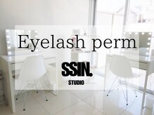 シーンスタジオ 岐阜店(SSIN STUDIO)/パリジェンヌ/まつげパーマ/岐阜