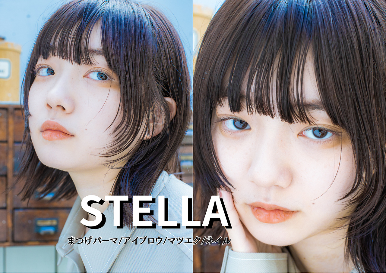 ステラ(STELLA)