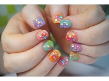 サロン デ ミランダ(Salon de Miranda)/