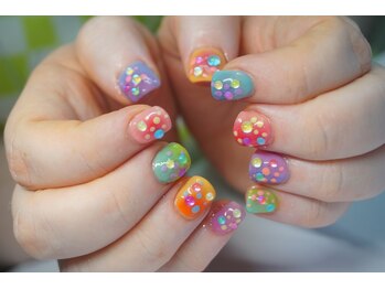 サロン デ ミランダ(Salon de Miranda)/