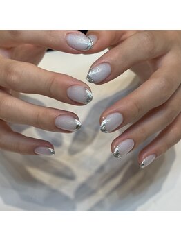 エーナイン イオンモール盛岡南店/ガラスフレンチ^^