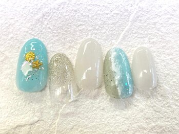 フェリス(Feliz)/定額デザイン　6480円