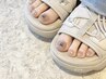 【フット】etre nuance3 ¥8500
