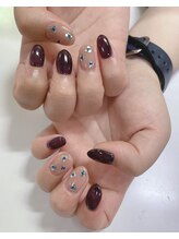 ジャストネイル(JustNail)/