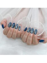 ヴィーナ フジグラン東広島店(Vina)/ハンドジェルマグネット