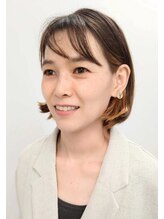 スタパト 横浜店&nbsp;阿部 江里奈