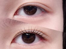 リノ 中目黒(Lino)/パリジェンヌラッシュリフト