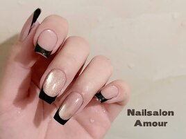 フレンチ×マグネット