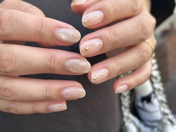 ネイルアルケー(Nail ARCHE)/