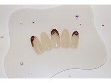 フラッシュネイル あまがさきキューズモール店/◇除去付デザイン定額コ-ス◇