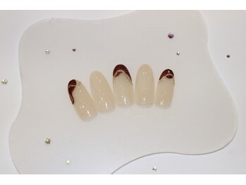 ◇除去付デザイン定額コ-ス◇