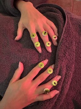 アルバ暁子鍼灸治療院(alba暁子鍼灸治療院)/指の症状に