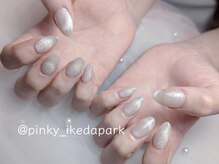 ピンキー(PINKY)/