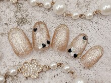 スターネイル 海老名店(STAR NAIL)/定額ネイル¥5980